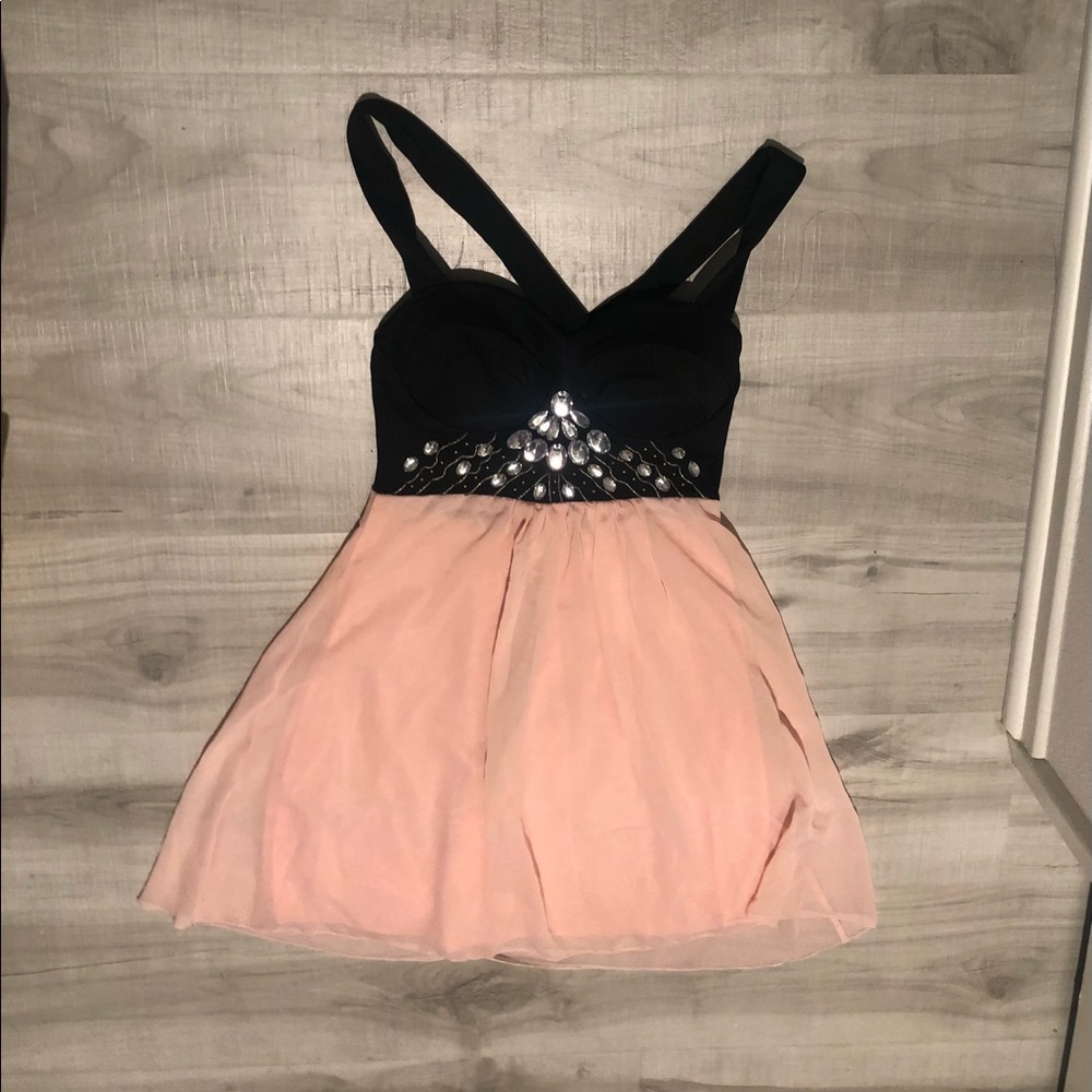 Beautiful party dress